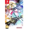 Digimon Story Time Stranger SWITCH