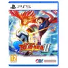 Captain Tsubasa 2 World Fighters PS5
