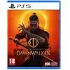 The Blood Of Dawnwalker Dayone Edition PS5