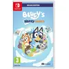 Bluey's Happy Snaps : Day One Deluxe Edition Nintendo Switch