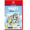 Bluey's Happy Snaps : Day One Deluxe Edition Nintendo Switch 2