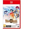 Tales Of Eternia SWITCH 2