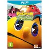 Logithéque Pac-Man et Les Chasseurs de Fantômes Jeu Wii U