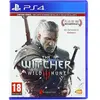 Bandai Namco Entertainment The Witcher 3 - Wild Hunt Ps4