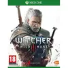 BANDAI NAMCO Entertainment The Witcher 3 Wild Hunt Jeu XBOX One