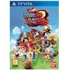 BANDAI NAMCO ENTERTAINMENT One Piece Unlimited World Red Jeu PS Vita