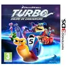 Papaya Studios Bandai Namco Entertainment Turbo - Equipe De Cascadeurs 3ds