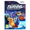 Logithéque Turbo Equipe de Cascadeurs Wii