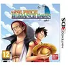 Logithéque Bandai Namco Entertainment One Piece: Romance Dawn 3ds