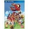 Logithéque One Piece Unlimited World Red Edition Chapeau de Paille PS Vita
