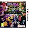 BANDAI NAMCO Entertainment Pac-Man & Galaga Dimensions Jeu 3DS