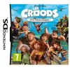 BANDAI NAMCO ENTERTAINMENT THE CROODS / jeu console DS