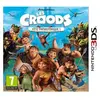 Logithéque Bandai Namco Entertainment Les Croods - Fête Préhistorique 3ds
