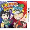 Atari Naruto SD - Powerful Shippuden