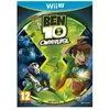 Logithéque Bandai Namco Entertainment Ben 10 Omniverse Wii U