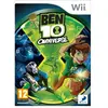 Logithéque Bandai Namco Entertainment Ben 10 Omniverse Wii