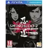 Logithéque Shinobido 2 : Revenge Of Zen Jeu PS Vita