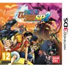 Logithéque Bandai Namco Entertainment One Piece - Unlimited Cruise Sp 2 3ds
