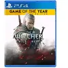 NAMCO The Witcher 3: Wild Hunt - Game Of The Year Edition #9916