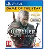 Bandai Namco Entertainment The Witcher 3 Wild Hunt Goty Edition Ps4 Uk