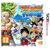 Bandai Namco Entertainment Dragon Ball Fusions 3ds