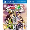 Bandai Namco Entertainment Jojo's Bizarre Adventure : Eyes Of Heaven Ps4
