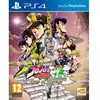 Bandai Namco JoJo's Bizarre Adventure Eyes of Heaven PlayStation 4