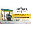 BANDAI NAMCO Entertainment The Witcher 3 : Wild Hunt Goty Edition Jeu Xbox One