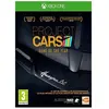 Bandai Namco Entertainment Project Cars - Game Of The Year Xbox One