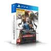 Logithéque The Witcher 3 Blood and Wine PS4 PlayStation 4