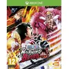 Xbox One One Piece Burning Blood