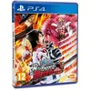 BANDAI NAMCO Entertainment One Piece Burning Blood Jeu PS4