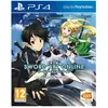 BANDAI NAMCO Entertainment Just For Games Sword Art Online - Lost Song Ps4