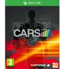 Xbox One Project Cars