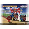Bandai Namco Entertainment Tenkai Knights : Brave Battle Edition Bravenwolf 3ds