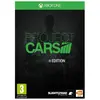BANDAI NAMCO Entertainment Project Cars - édition limitée.
