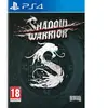 Devolver Digital Bandai Namco Entertainment Shadow Warrior Ps4
