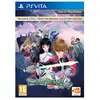 Logithéque Bandai Namco Entertainment Tales Of Hearts R - Edition Soma Link Ps Vita Ps Vita