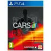 Bandai Namco Project Cars Jeu PS4