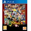 Jeu - Bandai Namco Games - J-Stars Victory VS+ - Combat - Licences manga/anime