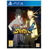 Bandai Namco Entertainment Naruto Shippuden Ultimate Ninja Storm 4 Ps4