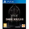 Bandai Namco Entertainment Dark Souls Ii Scholar Of The First Sin Ps4 Uk