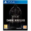 Bandai Namco Entertainment Dark Souls Ii - Scholar Of The First Sin Ps4