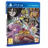 Bandai Saint Seiya Soldiers' Soul PS4