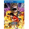 Bandai Namco Entertainment One Piece: Pirate Warriors 3 Ps Vita