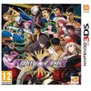 Bandai Namco Entertainment Project X Zone 3ds