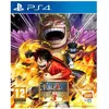 BANDAI NAMCO Entertainment One Piece : Pirate Warriors 3 Jeu PS4