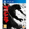 BANDAI NAMCO Entertainment Godzilla PS4