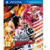 Bandai Namco Entertainment One Piece : Burning Blood Ps Vita