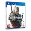 Bandai Namco The Witcher 3 : Wild Hunt Jeu PS4